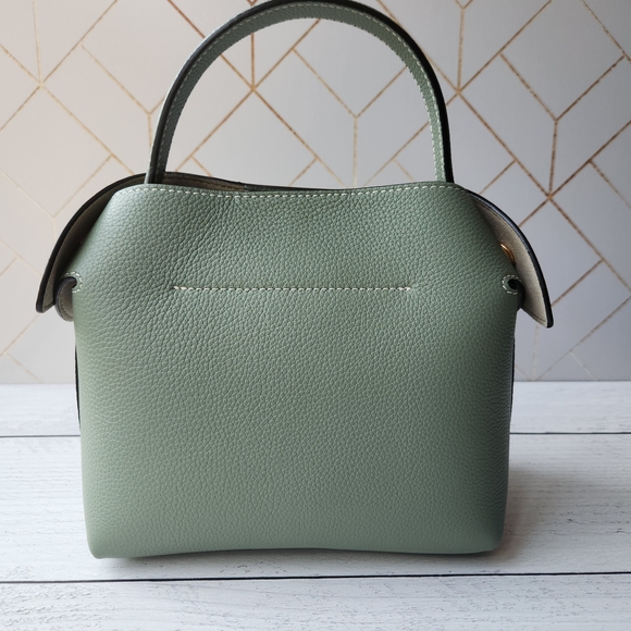 Fleuron Mini Swann - Vert Amande - Picture 5 of 13